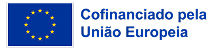 Cofinanciado União europeia